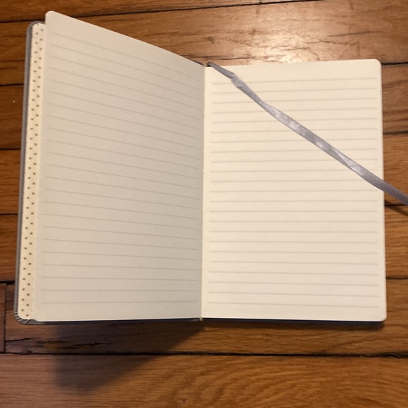 3 New Lined Journal Notebooks - Picture 6 of 11